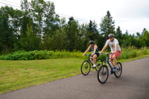 Gitch-Gami State Trail