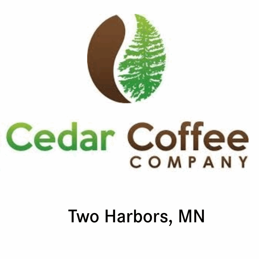 Cedar Coffee