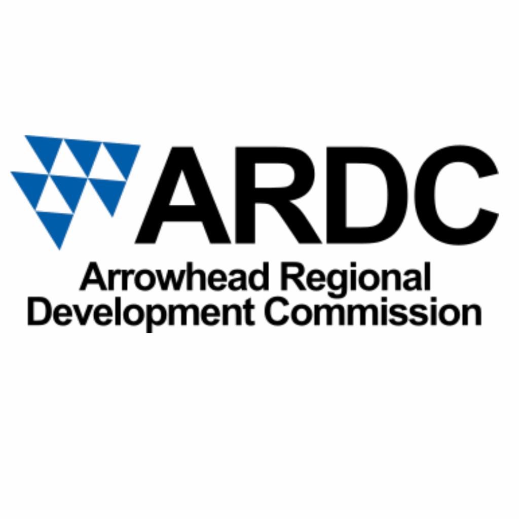 Arrowhead regional development commission